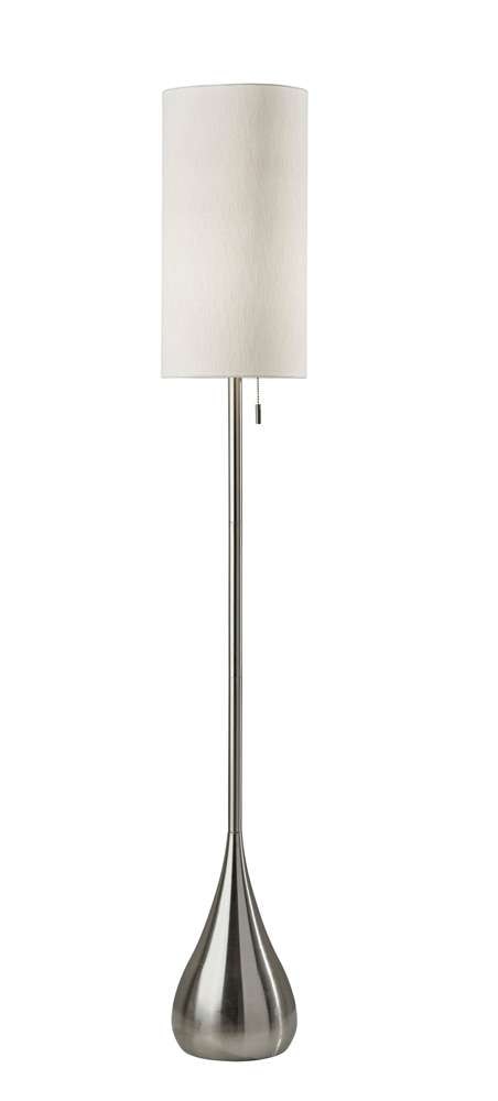 Adesso Home - Christina Floor Lamp - 1537-22 view 1