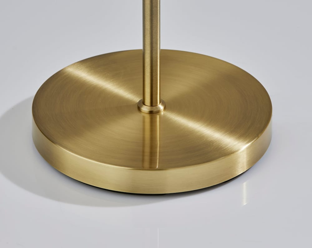 Adesso Home - Claremont Floor Lamp - 9401-21 view 4