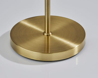 Adesso Home - Claremont Floor Lamp - 9401-21 view 4