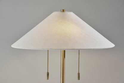 Adesso Home - Claremont Table Lamp - 9400-21 view 3
