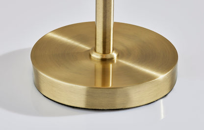 Adesso Home - Claremont Table Lamp - 9400-21 view 4