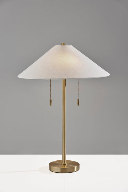Adesso Home - Claremont Table Lamp - 9400-21 view 5