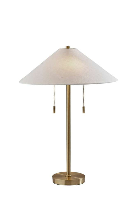 Adesso Home - Claremont Table Lamp - 9400-21 view 1