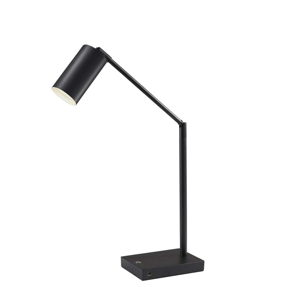 Adesso Home - Colby LED Desk Lamp - 4274-01 view 1