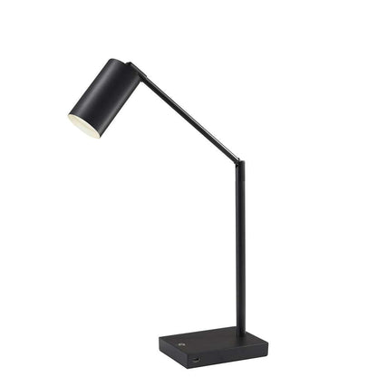 Adesso Home - Colby LED Desk Lamp - 4274-01 view 1