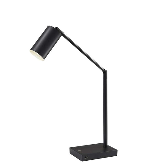Adesso Home - Colby LED Desk Lamp - 4274-01 view 1