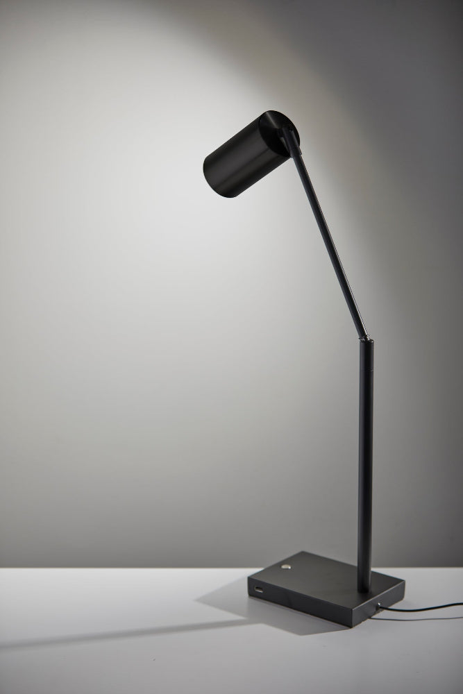 Adesso Home - Colby LED Desk Lamp - 4274-01 view 4