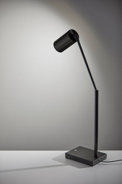 Adesso Home - Colby LED Desk Lamp - 4274-01 view 4