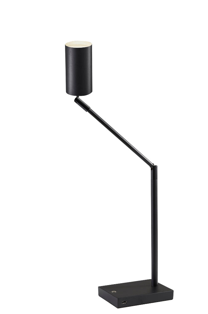Adesso Home - Colby LED Desk Lamp - 4274-01 view 5