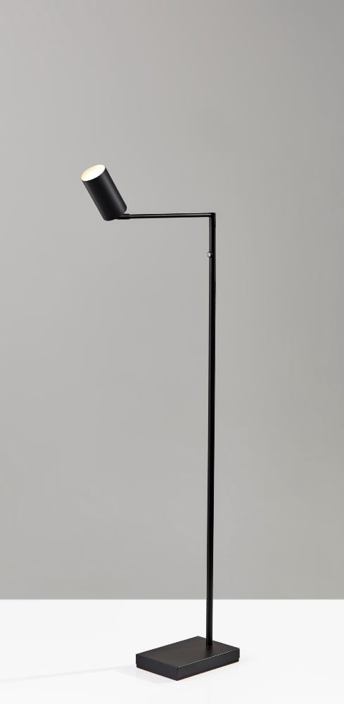 Adesso Home - Colby LED Floor Lamp - 4275-01 view 3