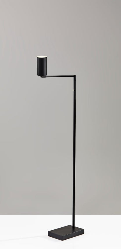 Adesso Home - Colby LED Floor Lamp - 4275-01 view 4