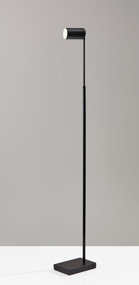 Adesso Home - Colby LED Floor Lamp - 4275-01 view 5