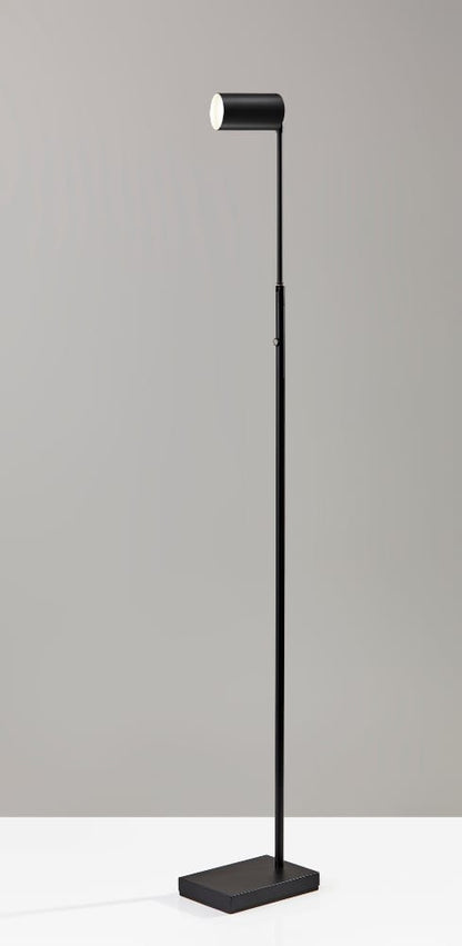 Adesso Home - Colby LED Floor Lamp - 4275-01 view 5