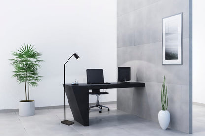 Adesso Home - Colby LED Floor Lamp - 4275-01 view 6