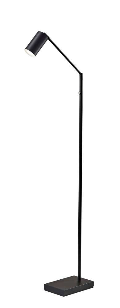 Adesso Home - Colby LED Floor Lamp - 4275-01 veiw 1