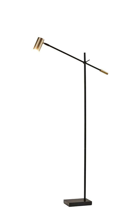 Adesso Home - Collette LED Floor Lamp - 4218-01 view 1