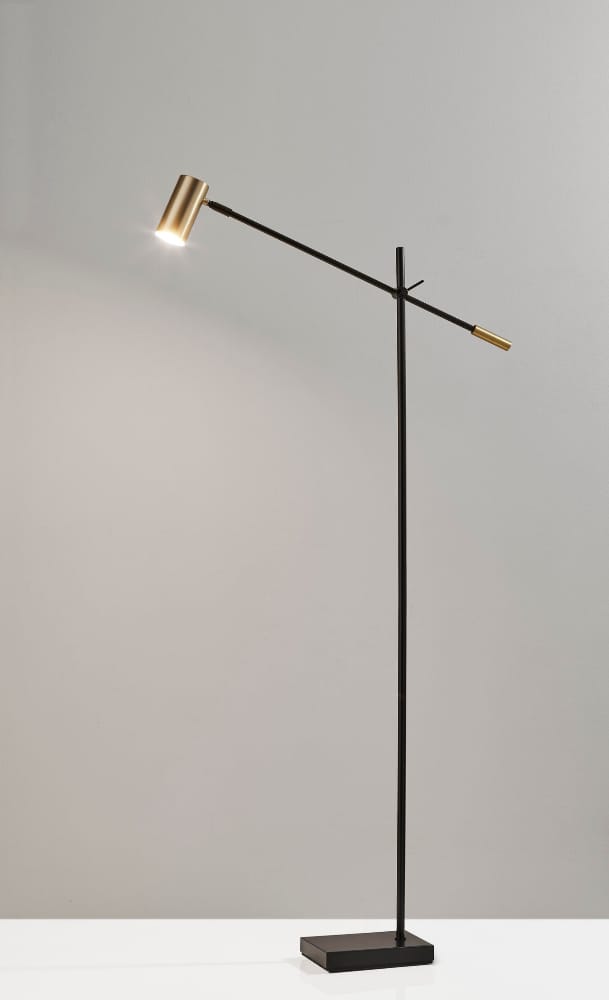 Adesso Home - Collette LED Floor Lamp - 4218-01 view 5