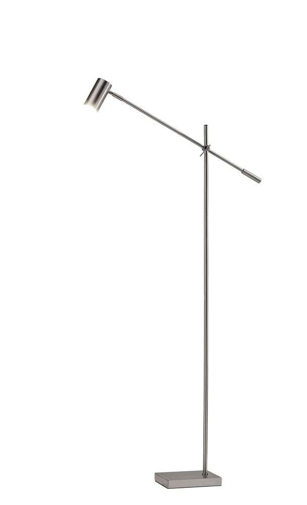 Adesso Home - Collette LED Floor Lamp - 4218-22 view 1