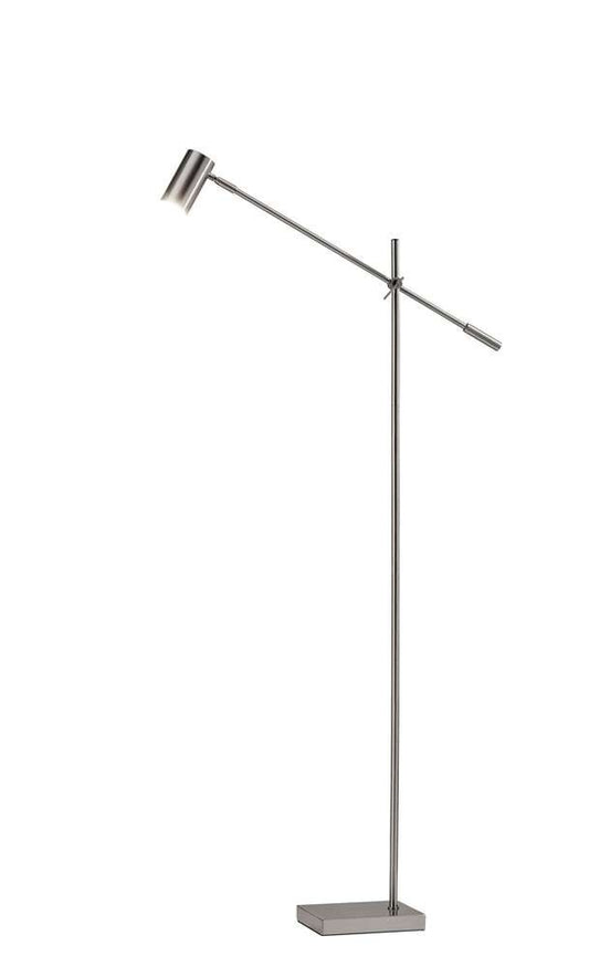Adesso Home - Collette LED Floor Lamp - 4218-22 view 1