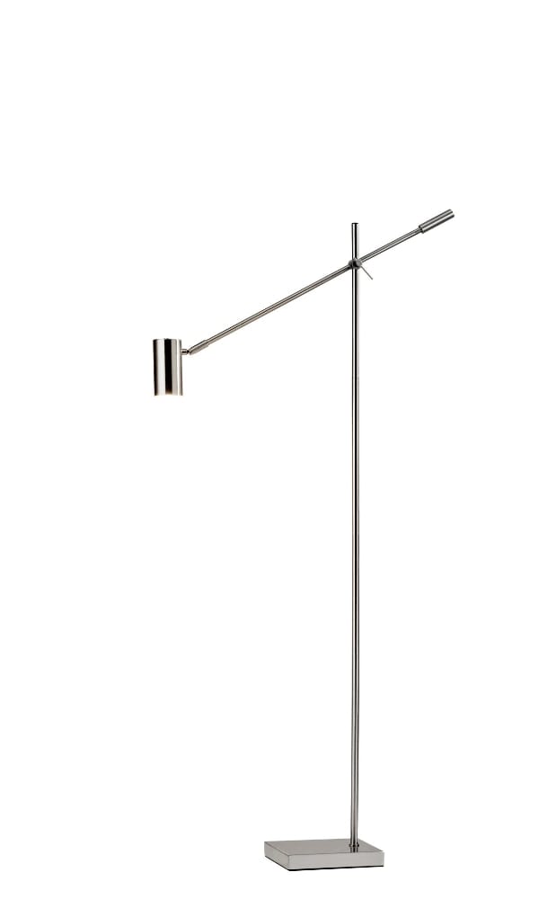 Adesso Home - Collette LED Floor Lamp - 4218-22 view 2