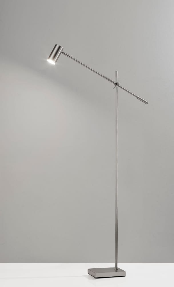 Adesso Home - Collette LED Floor Lamp - 4218-22 view 3
