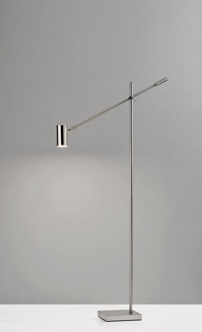 Adesso Home - Collette LED Floor Lamp - 4218-22 view 4