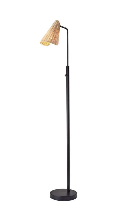 Adesso Home - Cove Floor Lamp - 5113-01 view 1