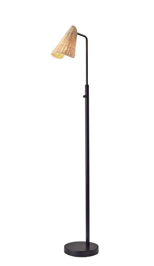 Adesso Home - Cove Floor Lamp - 5113-01 view 1