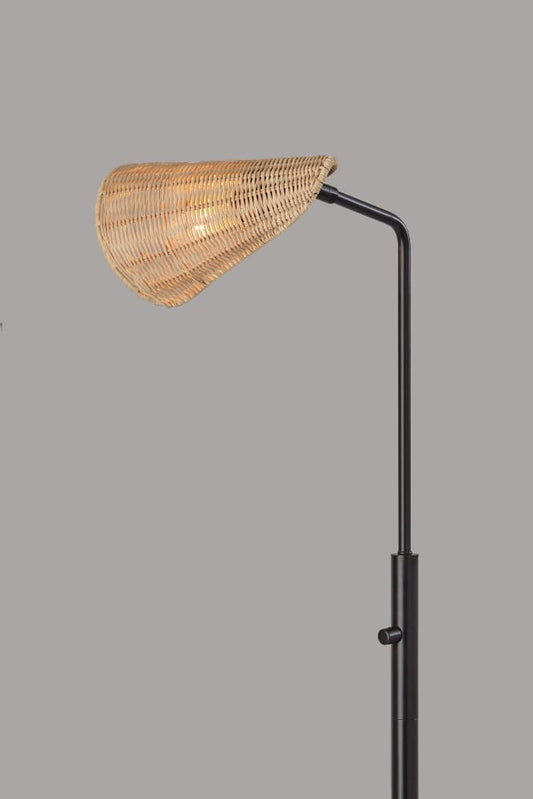 Adesso Home - Cove Floor Lamp - 5113-01 view 2