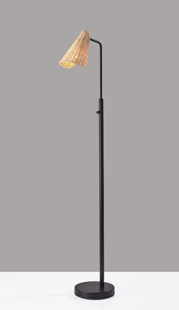 Adesso Home - Cove Floor Lamp - 5113-01 view 4