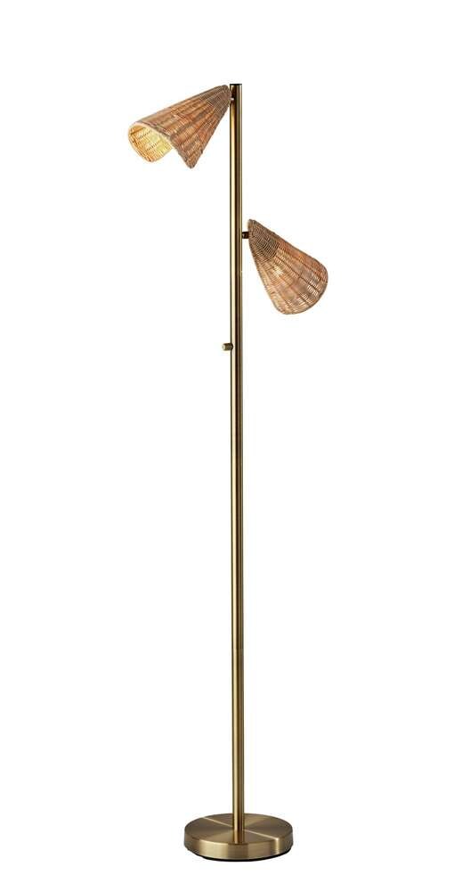 Adesso Home - Cove Tree Lamp - 5114-21 view 1