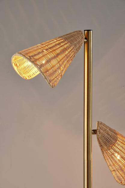 Adesso Home - Cove Tree Lamp - 5114-21 view 3