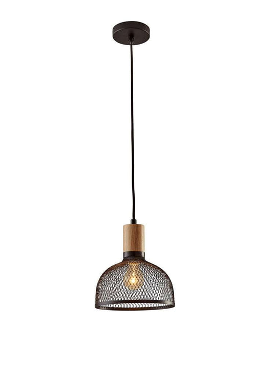 Adesso Home - Dale Small Pendant - 6267-01 veiw 1