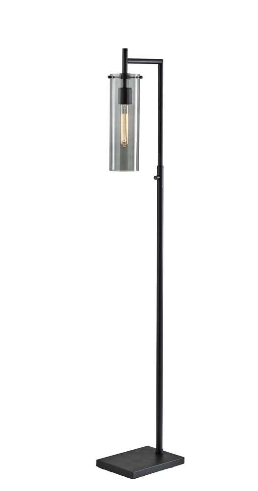 Adesso Home - Dalton 1 Light Floor Lamp - 3849-01 view 1