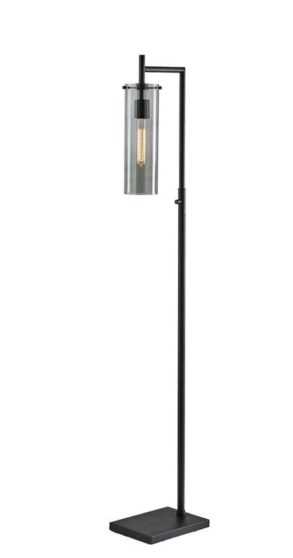 Adesso Home - Dalton 1 Light Floor Lamp - 3849-01 view 1