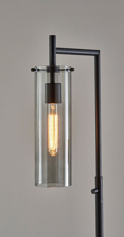Adesso Home - Dalton 1 Light Floor Lamp - 3849-01 view 2