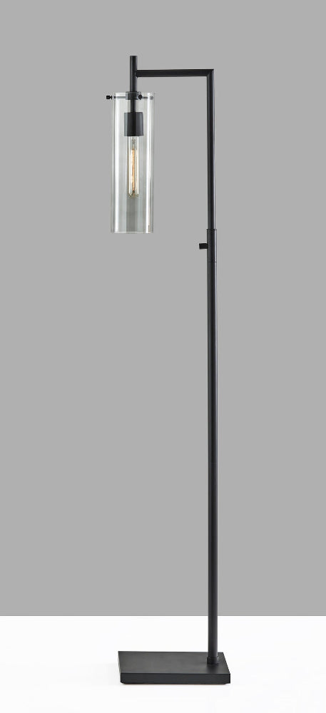 Adesso Home - Dalton 1 Light Floor Lamp - 3849-01 view 4