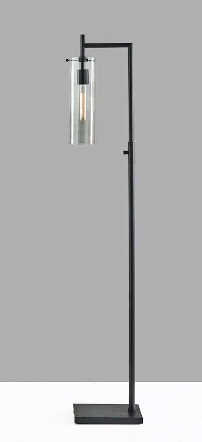 Adesso Home - Dalton 1 Light Floor Lamp - 3849-01 view 4