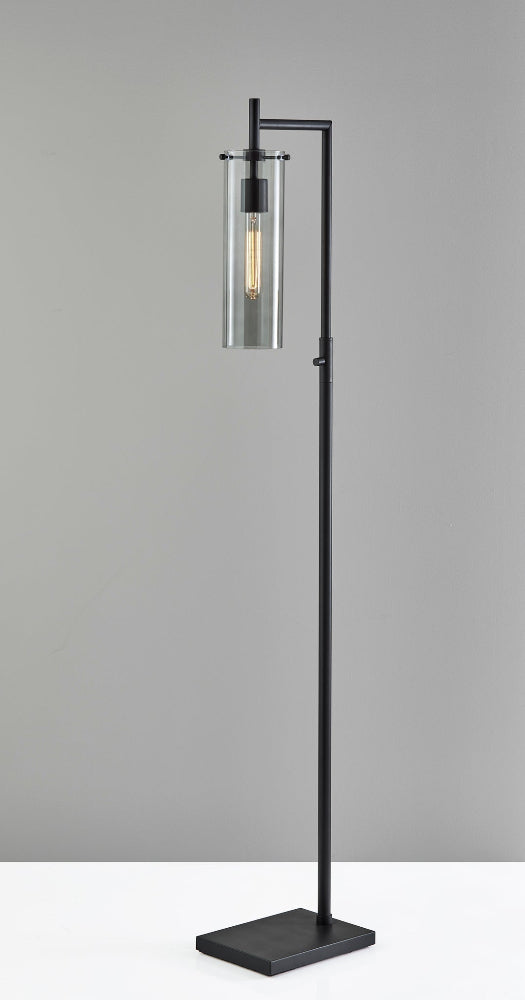 Adesso Home - Dalton 1 Light Floor Lamp - 3849-01 view 5