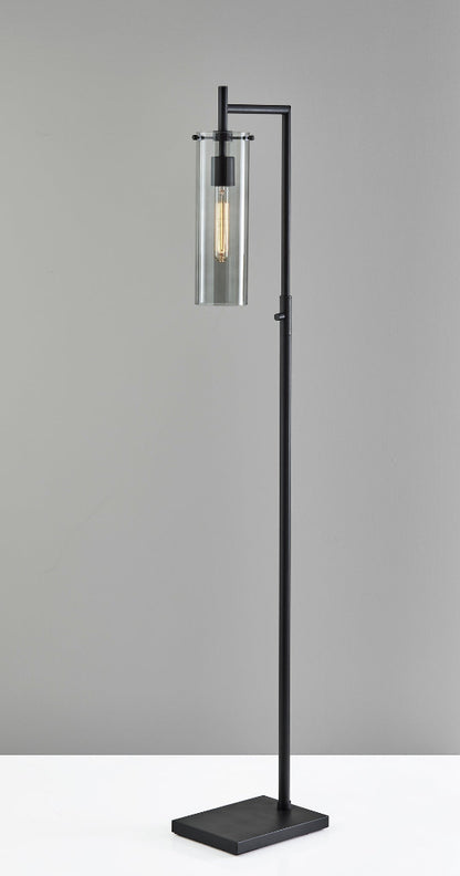 Adesso Home - Dalton 1 Light Floor Lamp - 3849-01 view 5