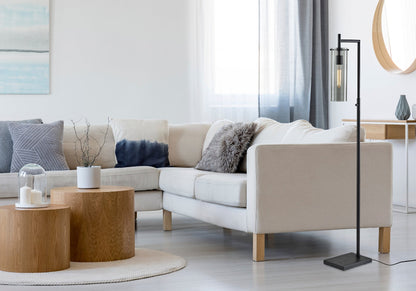 Adesso Home - Dalton 1 Light Floor Lamp - 3849-01 view 6