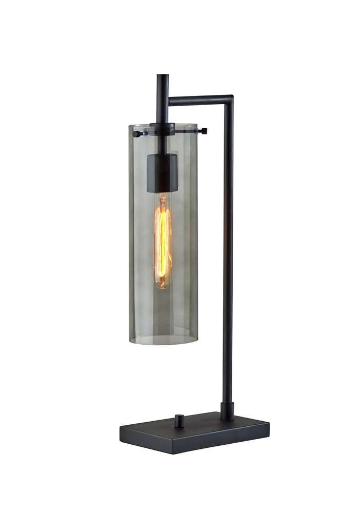 Adesso Home - Dalton Desk Lamp - 3852-01 veiw 1