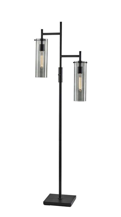 Adesso Home - Dalton Floor Lamp - 3853-01 view 1