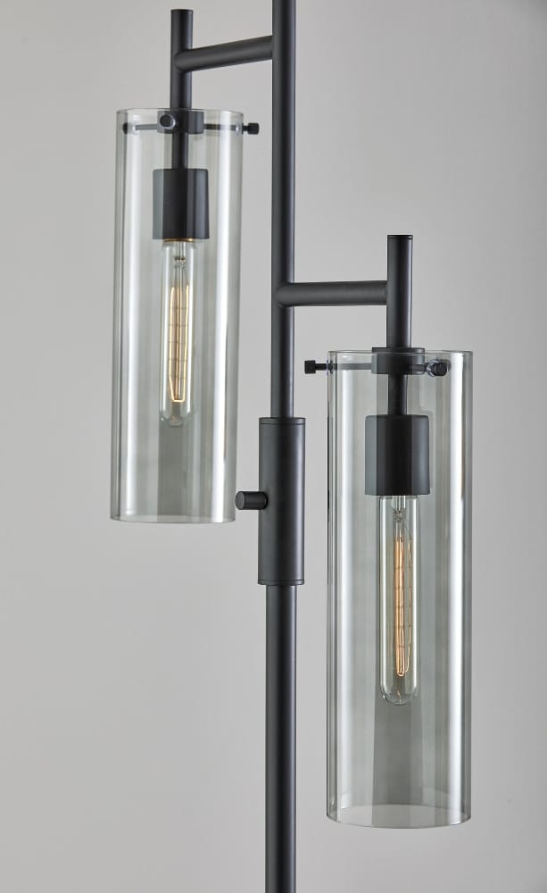 Adesso Home - Dalton Floor Lamp - 3853-01 view 2