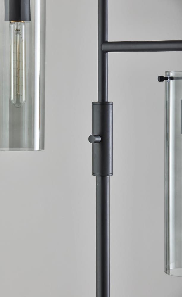 Adesso Home - Dalton Floor Lamp - 3853-01 view 3