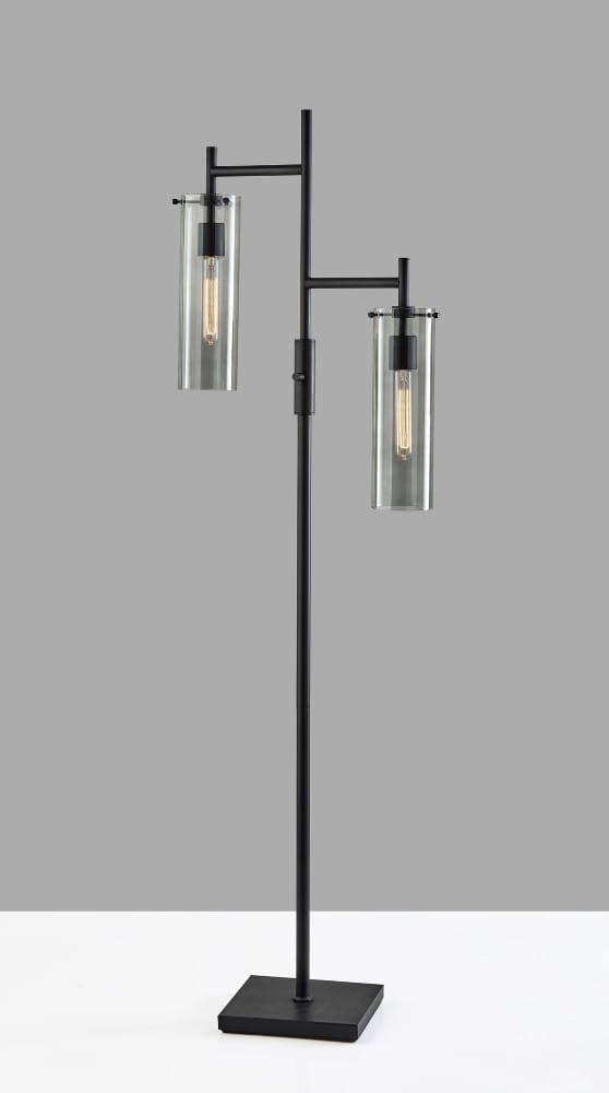 Adesso Home - Dalton Floor Lamp - 3853-01 view 5