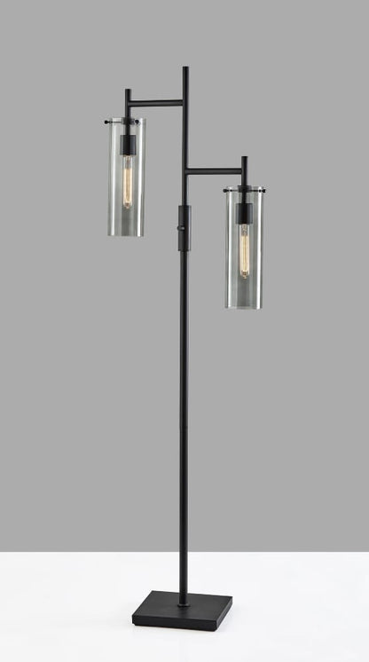 Adesso Home - Dalton Floor Lamp - 3853-01 view 5