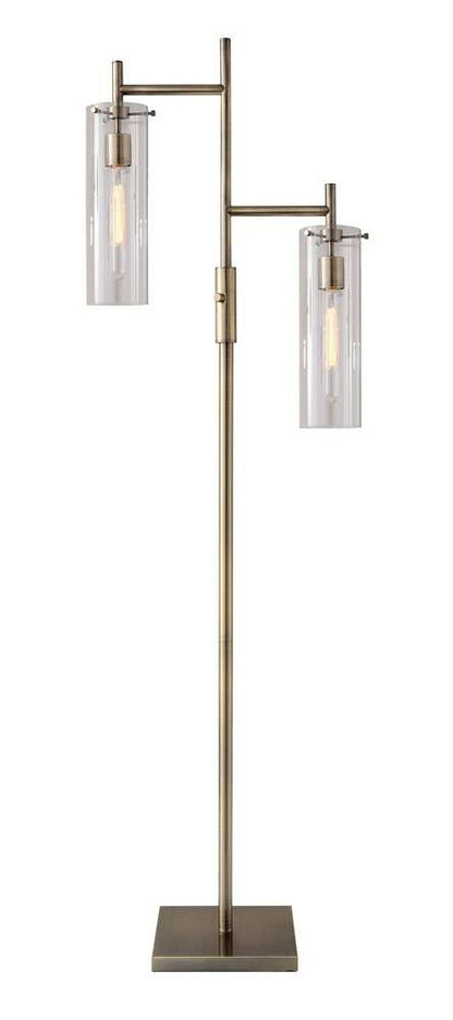 Adesso Home - Dalton Floor Lamp - 3853-21 view 1