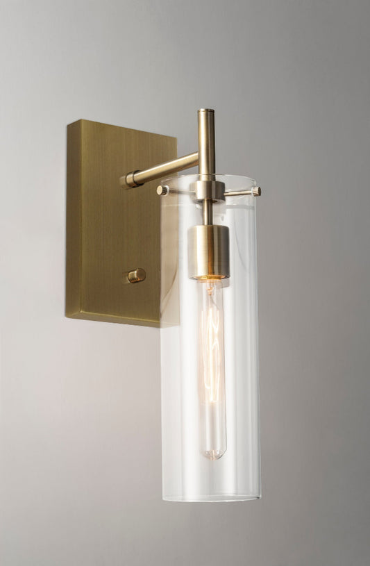 Adesso Home - Dalton Wall Lamp - 3850-21 view 2