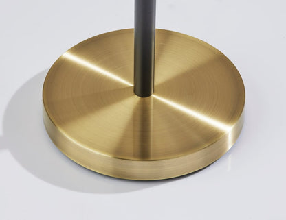 Adesso Home - Daniel Floor Lamp - 4176-01 view 3